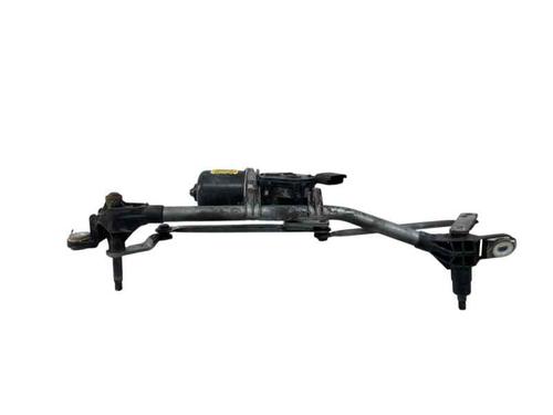 Front wiper motor RENAULT MEGANE III Hatchback (BZ0/1_, B3_) 1.5 dCi | BP30051793M29 