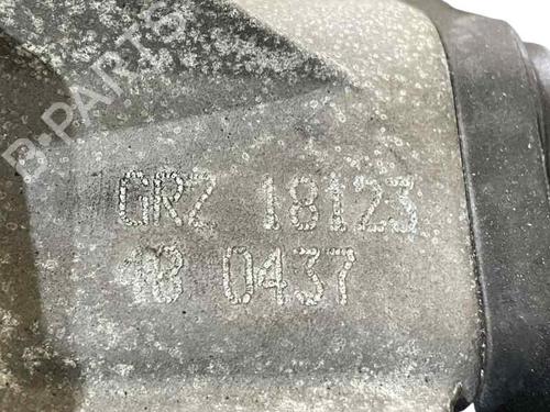 Gearbox SEAT IBIZA III (6L1) 1.4 16V | BP29383085M3 