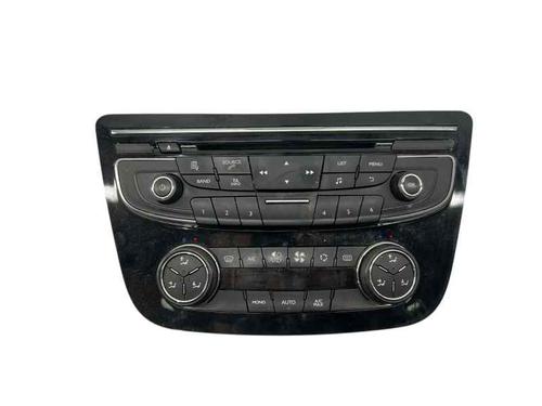 Used Climate control PEUGEOT 508 SW I (8E_) 2.0 HDi (140 hp) 30525619