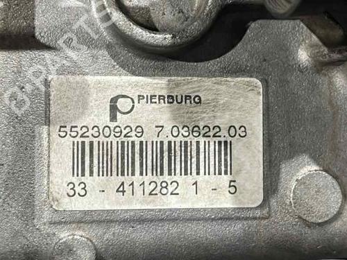 Egr FIAT DOBLO Bus (263_) 1.3 D Multijet (263AXC1A) | BP31368522M69 