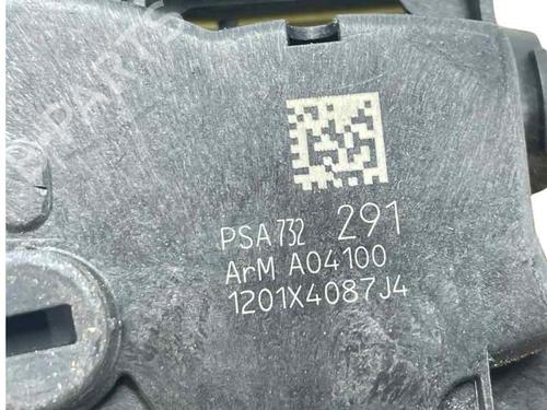 Venstre foran lås PEUGEOT 5008 (0U_, 0E_) 1.6 HDi (112 hp) 26517328