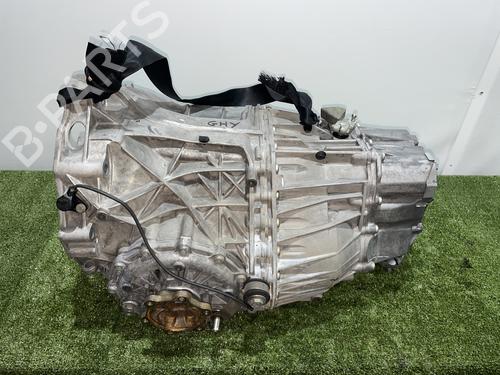 Gearbox AUDI A4 B6 (8E2) 2.5 TDI | BP31683993M3  - Image 6