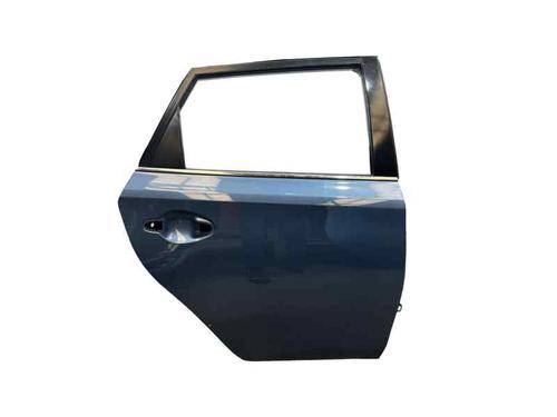 Dør højre bagtil Dør højre bagtil TOYOTA AURIS (_E18_) 1.8 Hybrid (ZWE186_, ZWE186R) (136 hp) 34237106 34237106