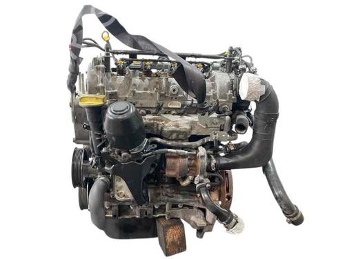 Engine FIAT PANDA (169_) 1.3 JTD Multijet 4x4 (169AXG1A, 169AXG2A) | BP26678266M1