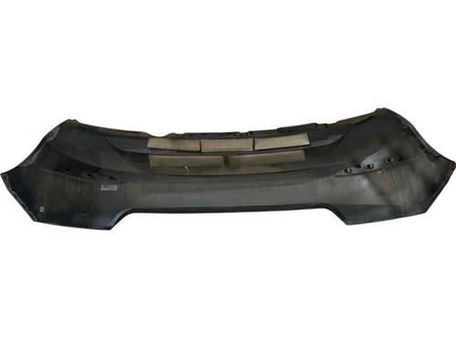 rear-bumper-skoda-fabia-iii-nj3-2014-2015-2016-2017-2018-2019-2020-2021-24224750 main image