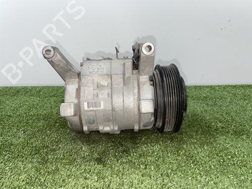 AC compressor CHRYSLER NEON II | BP31681968M34 - Image 4