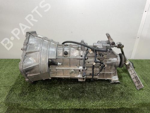 Używane Skrzynia biegów SSANGYONG ACTYON I [2005-2026]  31684659