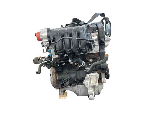 Engine PEUGEOT 206 Saloon 1.6 16V | BP32335373M1 