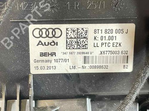 Heater matrix box AUDI A4 B8 (8K2) 2.0 TDI | BP27449876M61  - Image 5