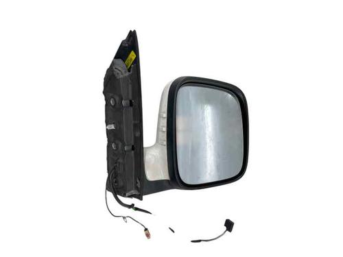 Used Right mirror VW CADDY III Box Body/MPV (2KA, 2KH, 2CA, 2CH) 1.9 TDI (105 hp) 29605627