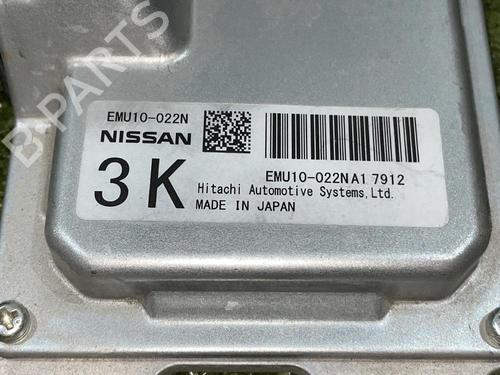 Engine control unit (ECU) NISSAN JUKE (F15) 1.5 dCi | BP31684301M57 - Image 4