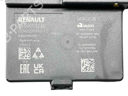 Electronic module DACIA SANDERO III 1.0 TCe 110 | BP31869698M83 - Image 2