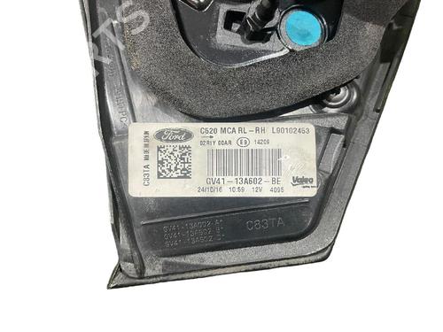 Right tailgate light FORD KUGA II (DM2) | BP31682093C80