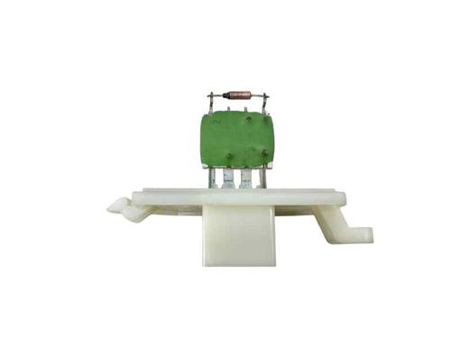 Used Heater resistor FORD KA+ III Saloon (TK, FK) 1.2 (TK) (85 hp) 29875616