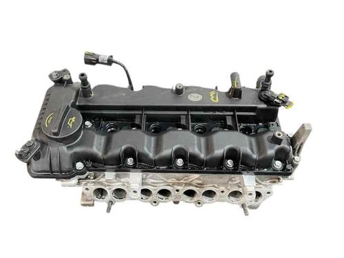Used Cylinder head HYUNDAI i30 (GD) 1.6 CRDi (136 hp) 29628226