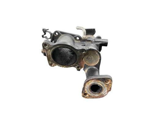 Used Egr Egr OPEL MERIVA A MPV (X03) 1.7 CDTI (E75) (100 hp) 25212135 25212135