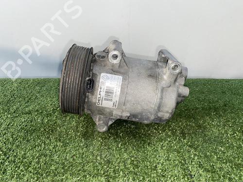 Compressor A/C Compressor A/C RENAULT MEGANE II (BM0/1_, CM0/1_) [2001-2012] 31681714 31681714