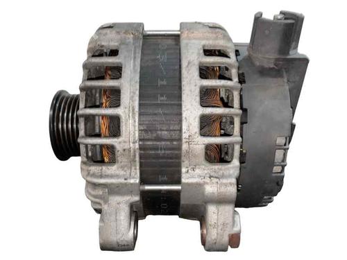 Used Alternator Alternator JAGUAR XE (X760) 2.0 D AWD (180 hp) 33953513 33953513