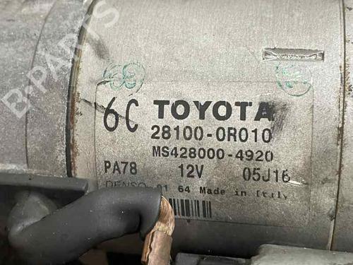 Starter LEXUS IS II (_E2_) 220d (ALE20) | BP30771061M8