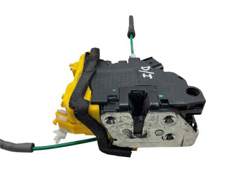 front-left-lock-hyundai-i30-gd-2011-29178056 main image