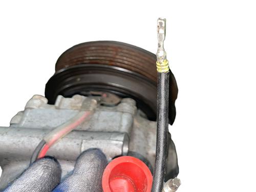 AC compressor HONDA CIVIC VII Hatchback (EU, EP, EV) 1.6 i (EP2, EU8, EU6) | BP26286290M34 - Image 4