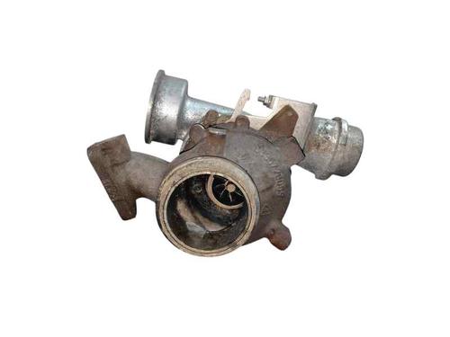 Turbolader/Kompressor MERCEDES-BENZ A-CLASS (W169) A 200 CDI (169.308, 169.008) | BP27714223M71 