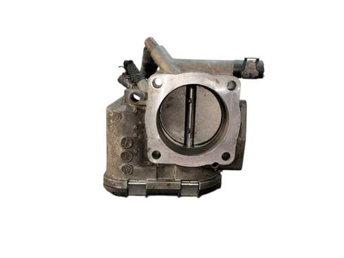 Used Throttle body AUDI A4 B6 (8E2) [2000-2005]  31869521
