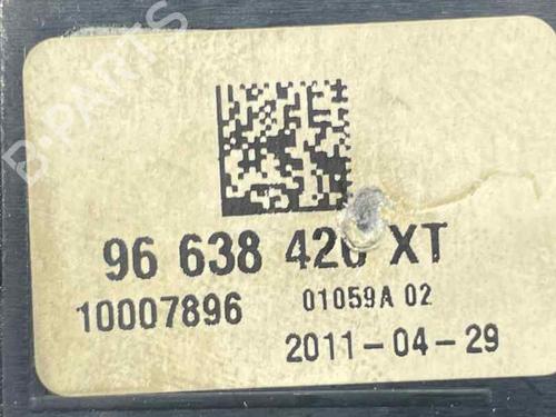 Switch PEUGEOT 5008 (0U_, 0E_) 1.6 HDi | BP26517338I30 