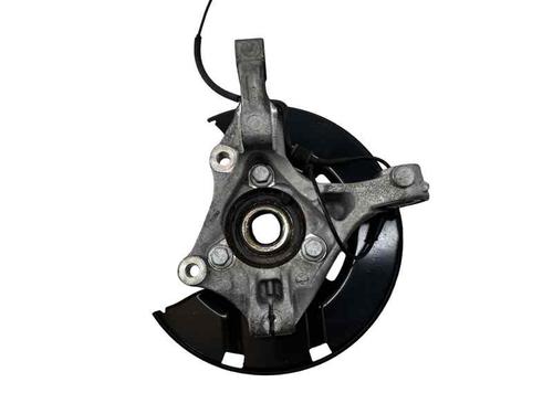 Left front steering knuckle OPEL ASTRA J (P10) | BP33424700M25 - Image 3