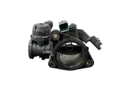Throttle body FORD FOCUS C-MAX (DM2) 2.0 TDCi | BP27672437M82 