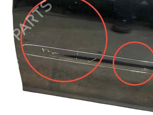 Used Left front door Left front door VOLVO C70 II Convertible (542) D4 (177 hp) 33425315 33425315