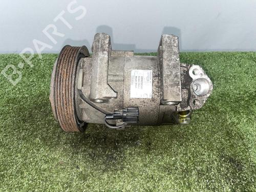 Used AC compressor AC compressor NISSAN ALMERA II Hatchback (N16) [2000-2026] 31681919 31681919