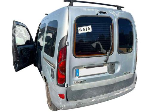 AC compressor RENAULT KANGOO (KC0/1_) | BP31682882M34 - Image 6