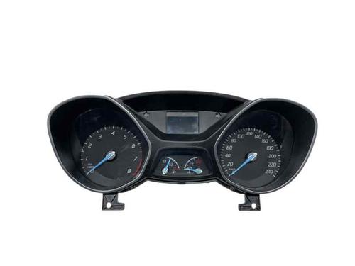 Instrument cluster FORD FOCUS III 1.6 Ti | BP31826034C47