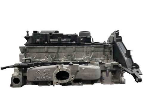 Cylinder head MAZDA 3 Saloon (BL) 1.6 MZR CD (BL12) | BP33536593M5 - Image 2