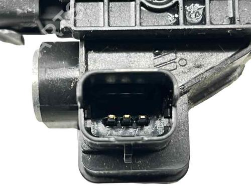 Tailgate lock CITROËN C3 II (SC_) 1.4 | BP31870405C101 - Image 2