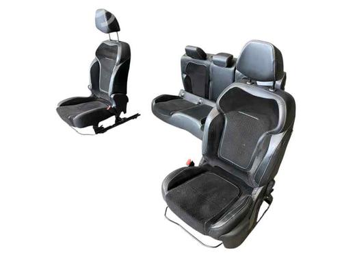 Sæde sæt RENAULT MEGANE IV Hatchback (B9A/M/N_) 1.6 dCi 130 (B9A4) (130 hp) 30271002