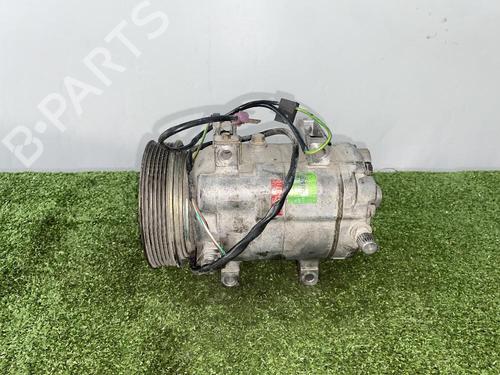 Used AC compressor AC compressor AUDI A6 C4 (4A2) [1994-1998] 31681644 31681644