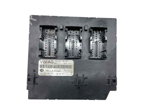 Electronic module SKODA SUPERB II (3T4) 2.0 TDI | BP29628155M83 - Image 3