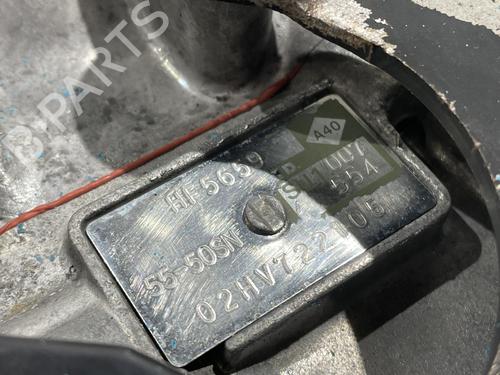 Gearbox RENAULT ESPACE IV (JK0/1_)  | BP31684086M3  - Image 5