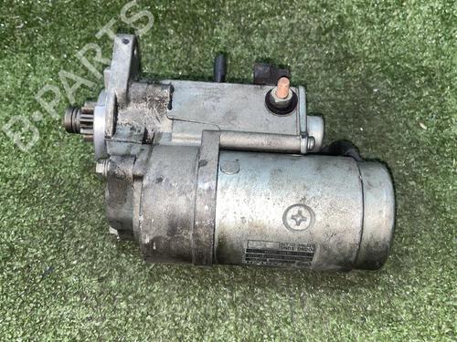 Used Starter Starter HYUNDAI TRAJET (FO) [1999-2008] 31680742 31680742