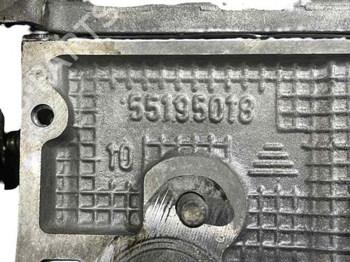 Cylinder head FORD KA (RU8) 1.2 | BP33424981M5 - Image 6