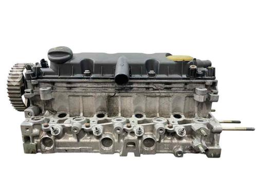 Used Cylinder head PEUGEOT EXPERT (224_) 2.0 HDI (109 hp) 25707826