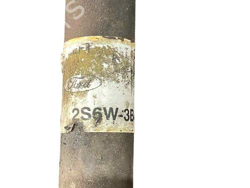Left front driveshaft FORD FIESTA V (JH_, JD_) 1.4 TDCi | BP29349818M38 