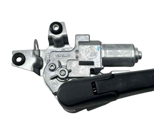 Rear wiper motor NISSAN LEAF (ZE1) Electric | BP31940242M102 - Image 1