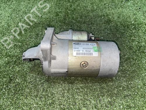 Used Starter Starter FIAT PUNTO (176_) [1993-1999] 31685205 31685205