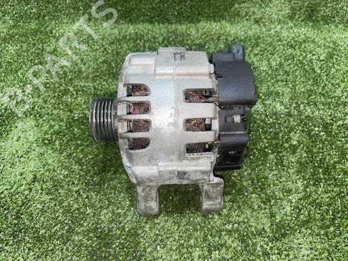 Used Alternator CITROËN C4 I (LC_) 1.4 16V (88 hp) 31680914