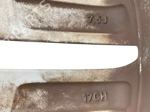 Used Rim PEUGEOT 308 CC (4B_) 1.6 16V (150 hp) 30270928