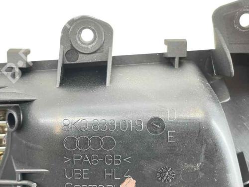 Rear left interior door handle AUDI A4 B8 (8K2) 2.0 TDI | BP27449899I15 