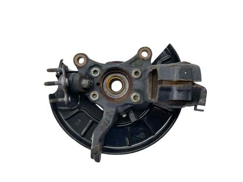 Used Right front steering knuckle VW CADDY III Box Body/MPV (2KA, 2KH, 2CA, 2CH) 1.9 TDI (105 hp) 29605594